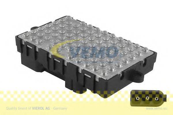 VEMO V20790005 Регулятор, вентилятор салона