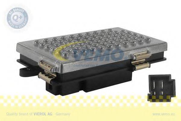VEMO V20790016 Регулятор, вентилятор салона