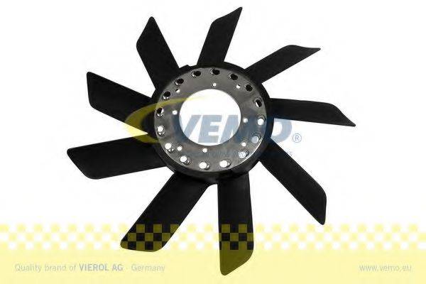 VEMO V20901101 Крыльчатка вентилятора, охлаждение двигателя