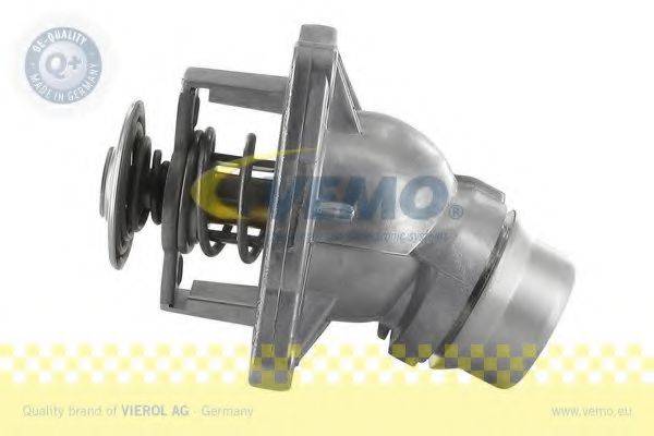 VEMO V20990161 Термостат, охлаждающая жидкость