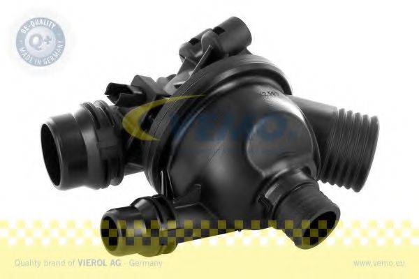 VEMO V20990164 Термостат, охлаждающая жидкость