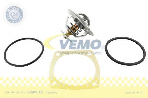 VEMO V20991256 Термостат, охлаждающая жидкость