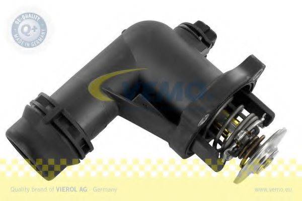 VEMO V20991257 Термостат, охлаждающая жидкость