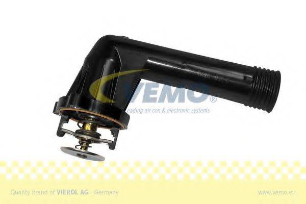 VEMO V20991264 Термостат, охлаждающая жидкость