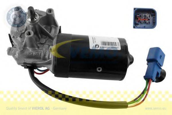 VEMO V22070007 Двигатель стеклоочистителя