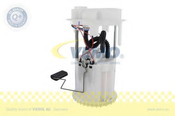 VEMO V22090012 Элемент системы питания