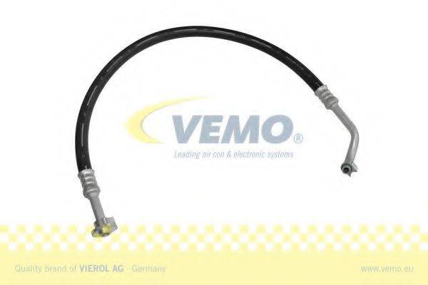 VEMO V22200001 Трубопровод высокого давления, кондиционер
