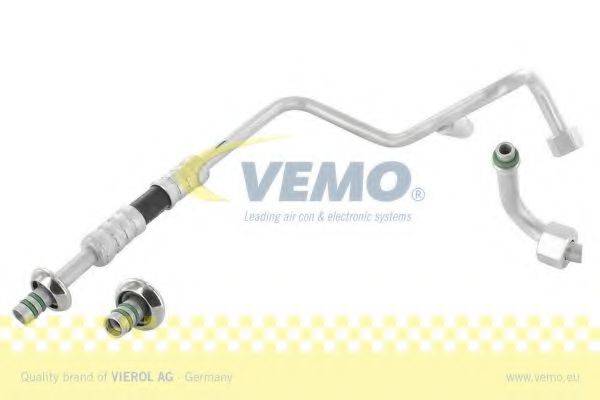 VEMO V22200007 Трубопровод высокого давления, кондиционер