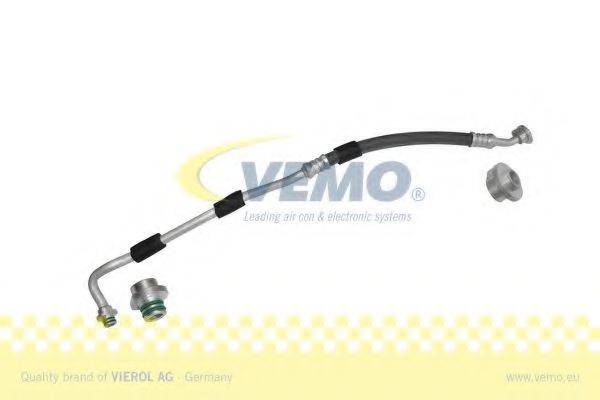 VEMO V22200009 Трубопровод высокого давления, кондиционер
