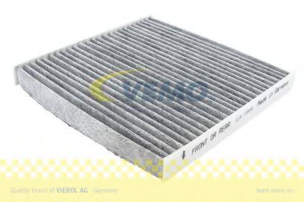 VEMO V22311014 Фильтр, воздух во внутренном пространстве