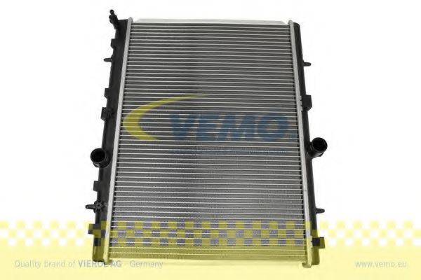 VEMO V22600014 Радиатор, охлаждение двигателя