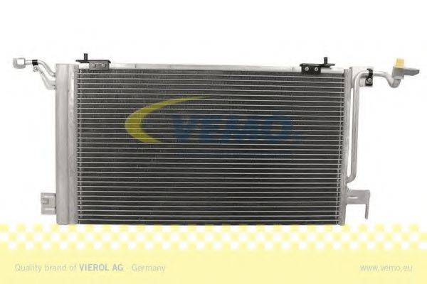 VEMO V22620001 Конденсатор, кондиционер