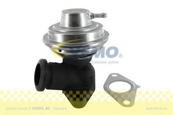 VEMO V22630013 Клапан возврата ОГ
