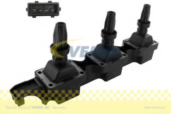 VEMO V22700027 Катушка зажигания