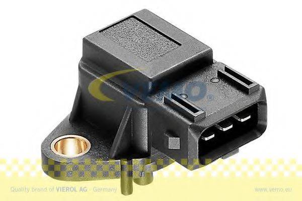 VEMO V22720075 Датчик давления воздуха, высотный корректор; Датчик, давление во впускном газопроводе