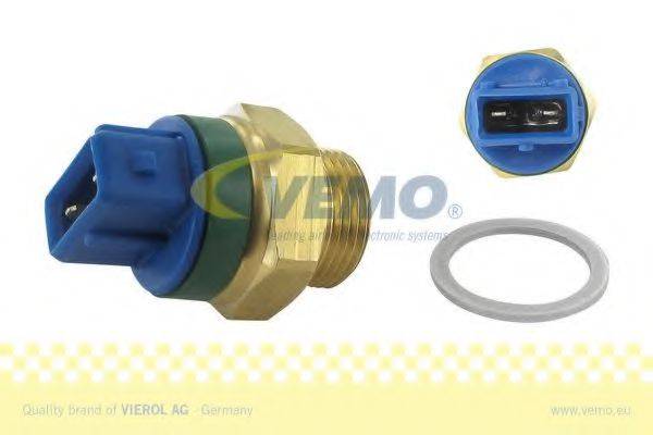 VEMO V22990007 Термовыключатель, вентилятор радиатора