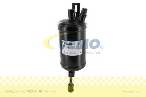 VEMO V24060001 Осушитель, кондиционер