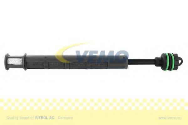 VEMO V24060004 Осушитель, кондиционер