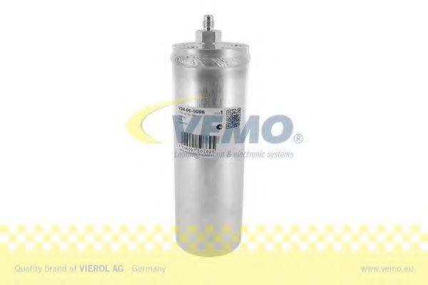 VEMO V24060006 Осушитель, кондиционер