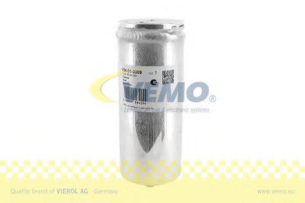 VEMO V24060009 Осушитель, кондиционер