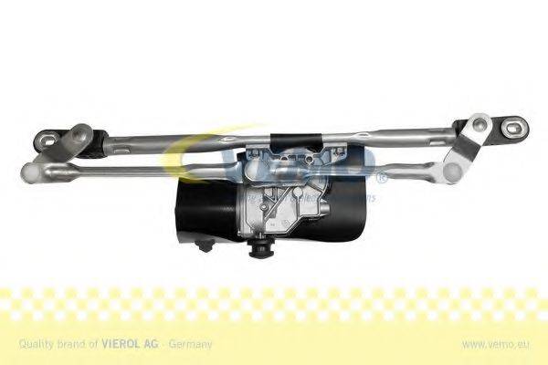 VEMO V24070001 Двигатель стеклоочистителя