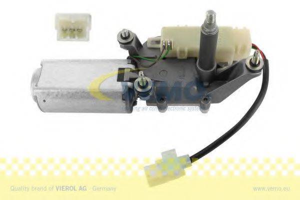 VEMO V24070029 Двигатель стеклоочистителя