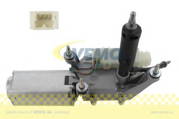 VEMO V24070037 Двигатель стеклоочистителя