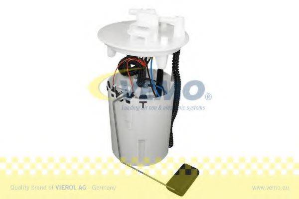 VEMO V24090019 Элемент системы питания