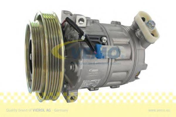 VEMO V24150002 Компрессор, кондиционер