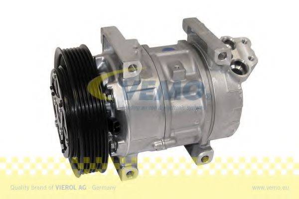 VEMO V24150012 Компрессор, кондиционер