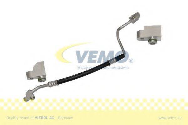 VEMO V24200004 Трубопровод высокого давления, кондиционер