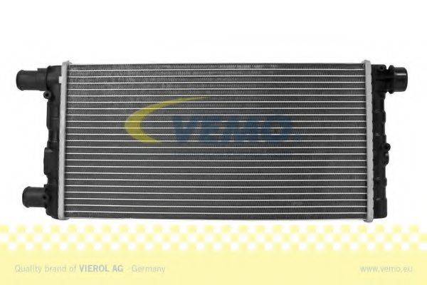VEMO V24600004 Радиатор, охлаждение двигателя