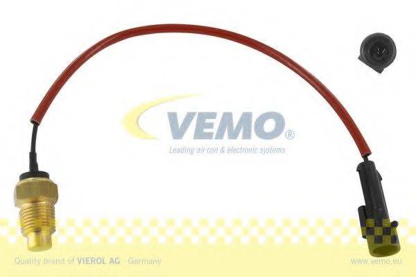VEMO V24720079 Датчик, температура охлаждающей жидкости
