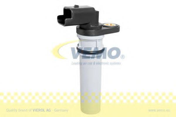 VEMO V24720092 Датчик частоты вращения, управление двигателем; Датчик частоты вращения, автоматическая коробка передач