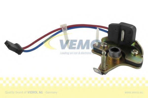 VEMO V24720106 Датчик, импульс зажигания