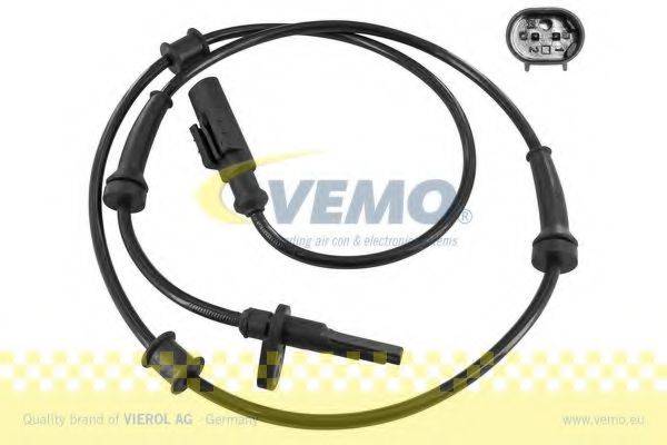 VEMO V24720134 Датчик, частота вращения колеса