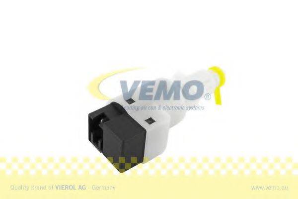 VEMO V24730019 Выключатель фонаря сигнала торможения