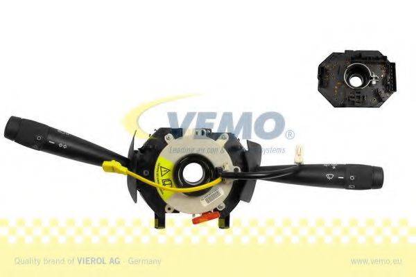 VEMO V24801469 Выключатель, головной свет; Переключатель указателей поворота; Переключатель стеклоочистителя; Выключатель на колонке рулевого управления