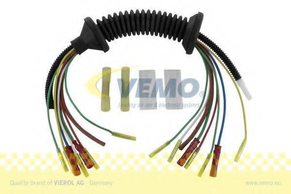 VEMO V24830007 Ремонтный комплект, кабельный комплект