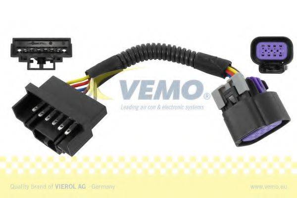 VEMO V24830009 Ремонтный комплект, кабельный комплект