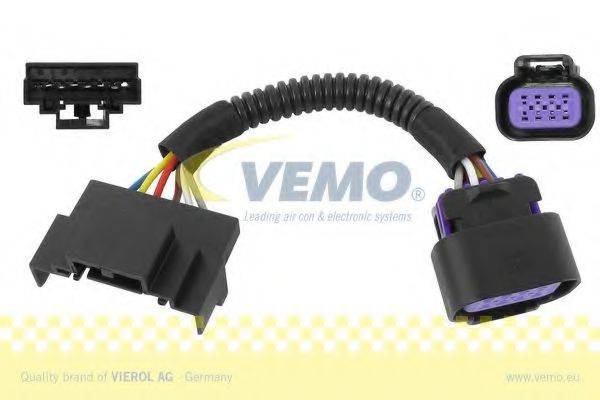 VEMO V24830010 Ремонтный комплект, кабельный комплект