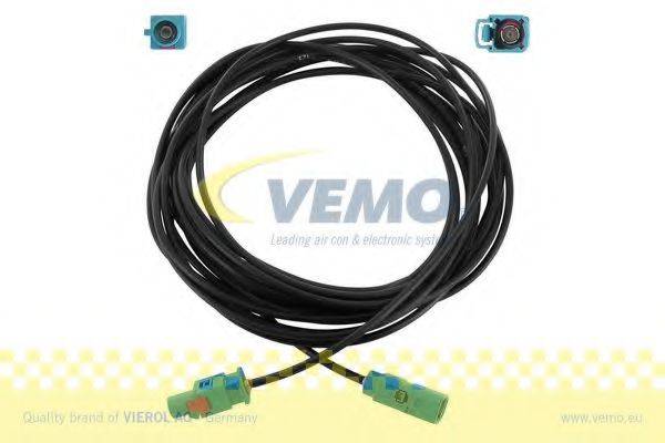 VEMO V24830015 Ремонтный комплект, кабельный комплект