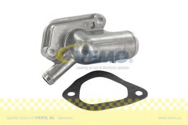 VEMO V24990005 Термостат, охлаждающая жидкость