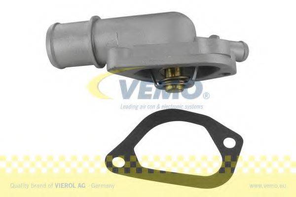 VEMO V24990008 Термостат, охлаждающая жидкость