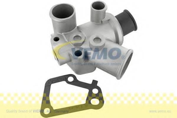 VEMO V24990009 Термостат, охлаждающая жидкость