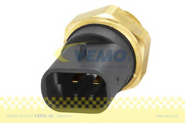 VEMO V24990027 Термовыключатель, вентилятор радиатора