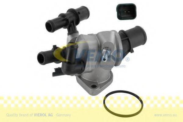 VEMO V24991263 Термостат, охлаждающая жидкость