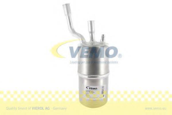 VEMO V25060001 Осушитель, кондиционер