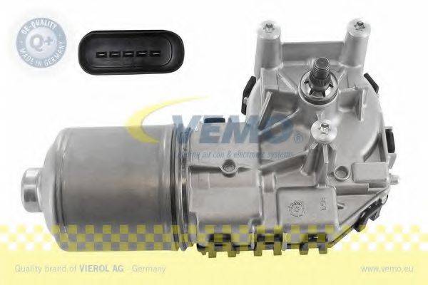 VEMO V25070009 Двигатель стеклоочистителя