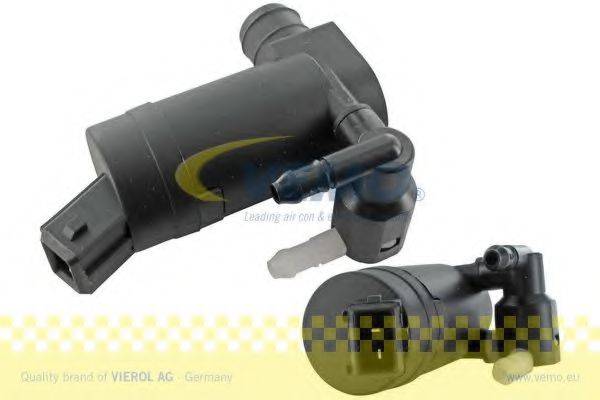 VEMO V25080005 Водяной насос, система очистки окон